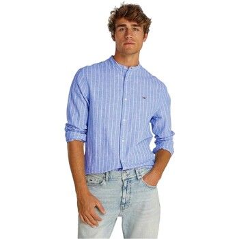 Tommy Jeans Camisa manga larga GT35390 para hombre