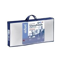 almohada termorreguladora velfont viscofresh 70 cm