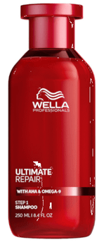 Wella Professionals Ultimate Repair Champú Cabello Dañado 250 ml