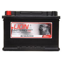 082 battery - 3 year guarantee