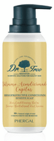 dr tree balsamo acondicionador 200 ml