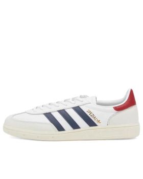 de ADIDAS HANDBALL SPEZIAL JH5450 CLOUD - SHADOW NAVY - TEAM VIC WHITE