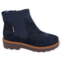 mephisto botines oana - bottines femme en cuir confort para mujer