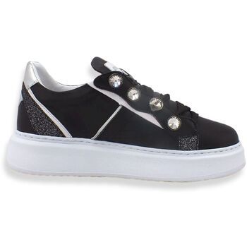 Café Noir Deportivas Moda DE1620N para mujer