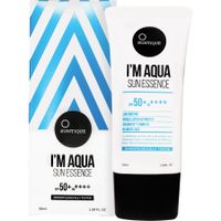 suntique - im aqua sun essence proteccion solar 50 ml female