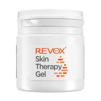 REVOX B77 - JUST Skin Therapy Gel Tónicos capilares 50 ml unisex