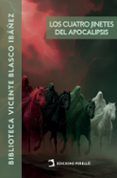 los cuatro jinetes del apocalipsis