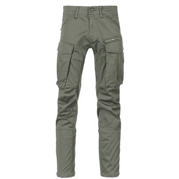 G-Star Raw Pantalón cargo ROVIC ZIP 3D STRAIGHT TAPERED para hombre