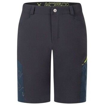 Montura Short Land para hombre
