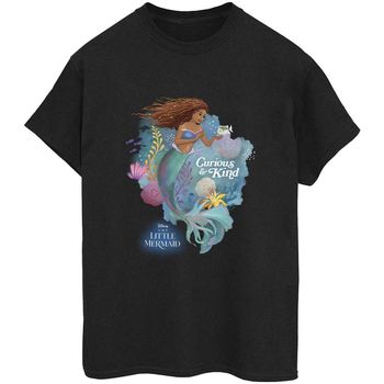 The Little Mermaid Camiseta Kind para mujer
