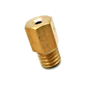 Carburador Mikuni chorro principal hexagonal