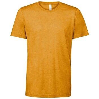 Bella + Canvas Camiseta CV003 para hombre