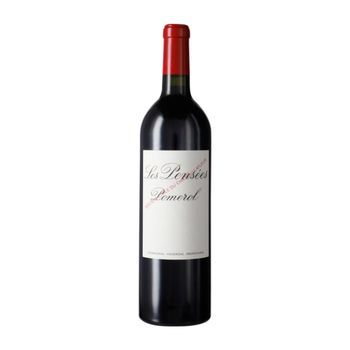Château Lafleur Vino Tinto Pensées Bordeaux 75 Cl 14% Vol.