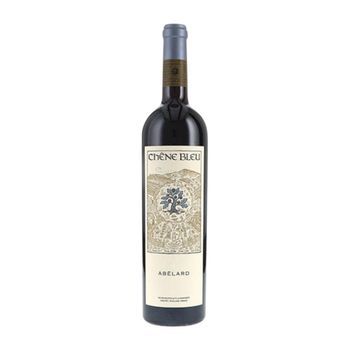 Chêne Bleu Vino Tinto Abélard Côtes 75 Cl 14% Vol.