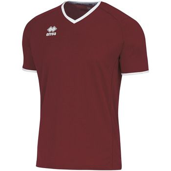 Errea Tops y Camisetas Lennox Maglia Mc Ad para mujer