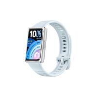 pulsera de actividad huawei band 11 pro bluetooth amoled azul 14 dias monitor de salud y deporte