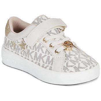 MICHAEL Michael Kors Zapatillas JEM RAINE STAR PS para niña