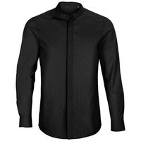 neoblu camisa manga larga 03792 para hombre