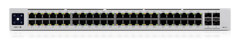 SWITCH UBIQUITI USW-PRO-48-POE UNIFI SWITCH PRO 48 POE (40+ 8++ 2 SFP+)