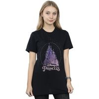 disney camiseta princess para mujer