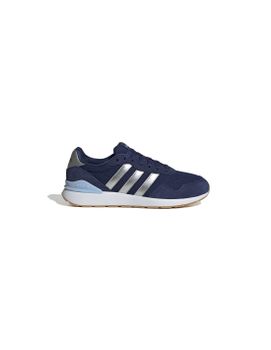 Zapatillas adidas Run 60S 4.0 Mujer Azul Oscuro / Plamet / Azul