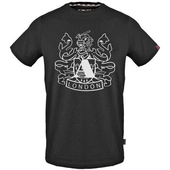 Aquascutum Camiseta Aldis para mujer