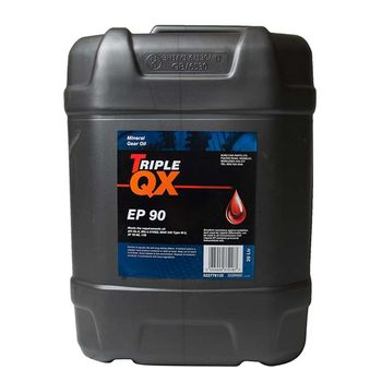 EP90 Transmission Fluid 20 Litre