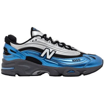New Balance Zapatillas 1000 Metallic Blue para hombre