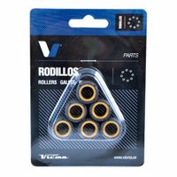 rodillos variador carbono 20x12 95g 4182