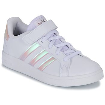 adidas Zapatillas GRAND COURT 2.0 EL para niña