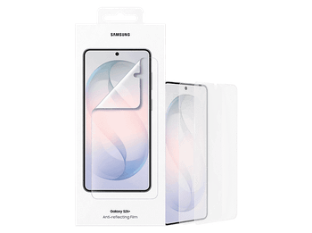 Protector pantalla - Samsung, Para Galaxy S26 Plus, Transparente