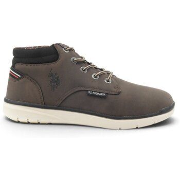 U.S Polo Assn. Deportivas Moda YGOR013-AI27-DBR001 para hombre