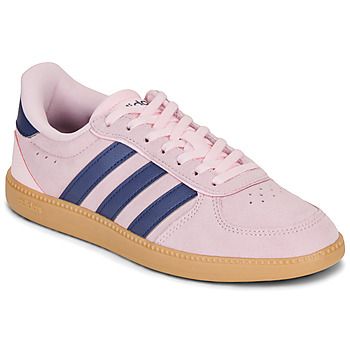 adidas Zapatillas BREAKNET SLEEK J para niña