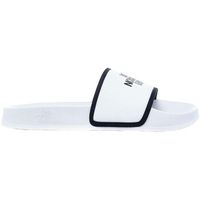 the north face sandalias base camp slide iii para mujer