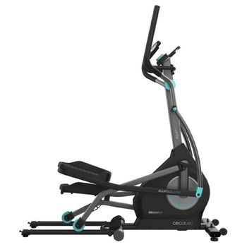 Bicicletas Elípticas Drumfit Elliptical 8000 Motor Pro Cecotec
