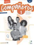 compañeros 1 cuarta edición cuaderno de ejercicios + licencia digital