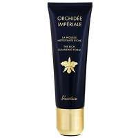 guerlain orchidee imperiale the rich cleansing foam 125ml  42 floz