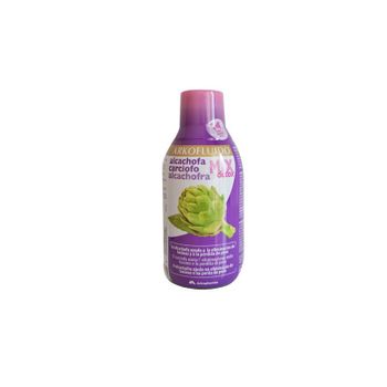 Arkofluido Alcachofa Mix Detox 280ml