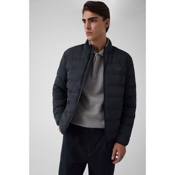 Guess Chaquetas M6RL0I WJ242 STRETCH-A996 BLACK para hombre