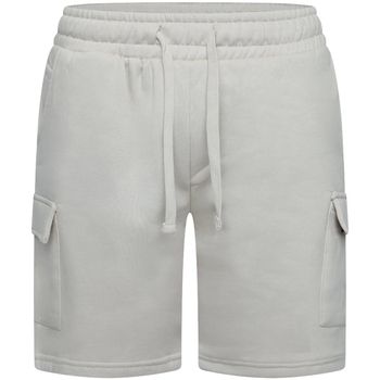 Crosshatch Short Bardon para hombre