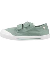 de igor zapatillas nino modelo canvas v color verde matcha