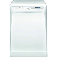 indesit dfp 58t96 z full-size dishwasher - white white