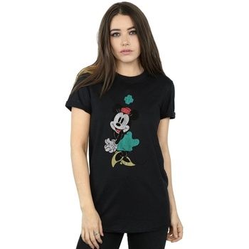 Disney Camiseta BI48649 para mujer