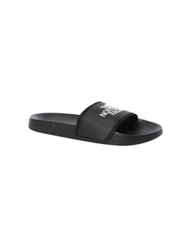Chanclas The North Face Base Camp III Mujer Negro