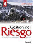 gestion de riesgo en montaña y en actividades al aire libre (2ª e d)