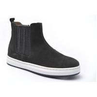 yowas botas 21526 negro para hombre