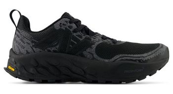 New Balance Fresh Foam X Hierro v8 GTX - mujer - negro