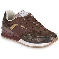pepe jeans zapatillas london smart w para mujer