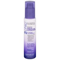 giovanni 2chic repairing leave in conditioning  styling elixir 118ml