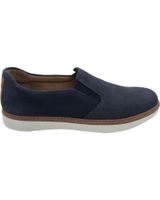 de zen zapato casual hombre 678964 azul
